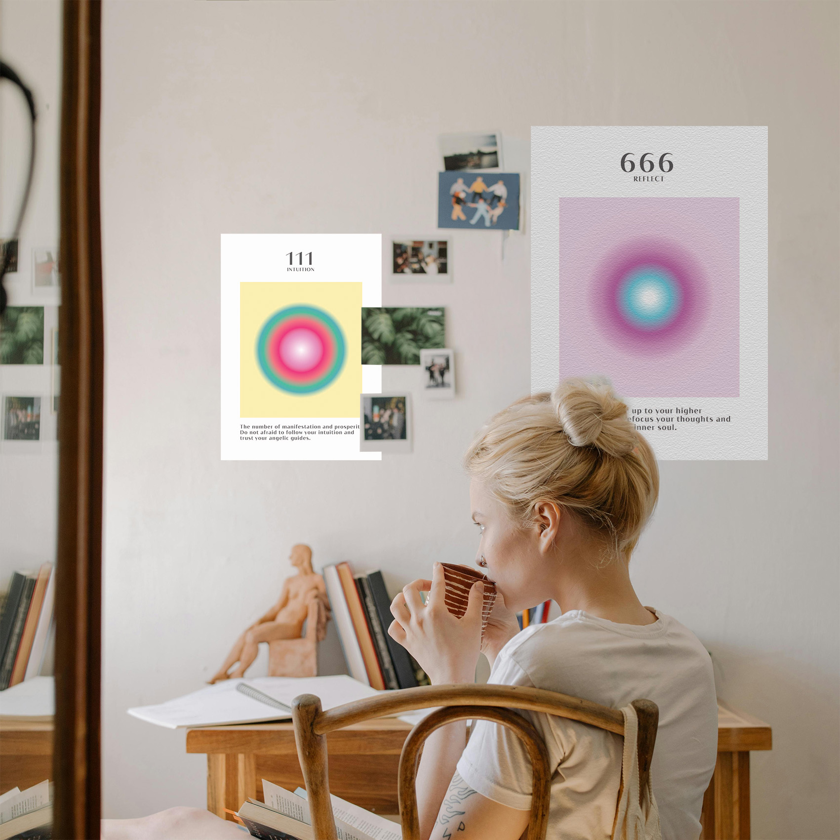 Angle-Numbers-111-A3-A2 Lady-01