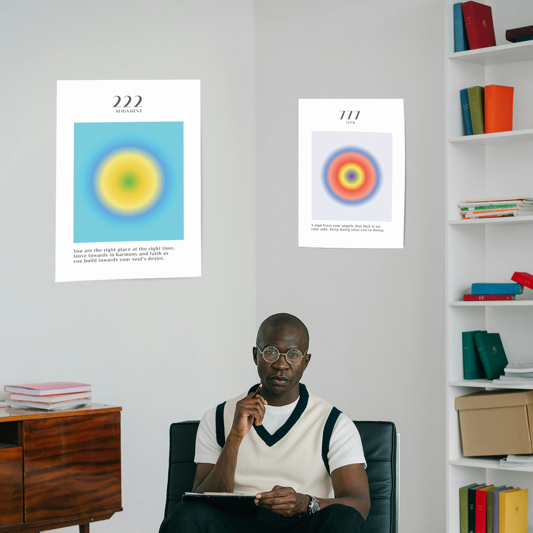 Angle-Numbers-222-A3-A2 Black-Guy-Mock-01