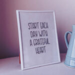 Positive Affirmation