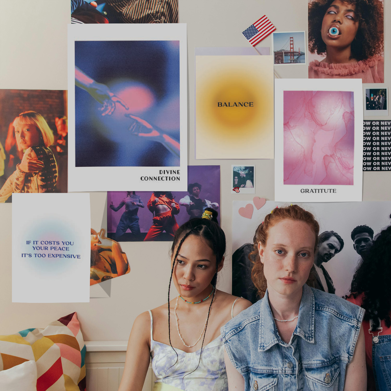 Spiritual-Quoate-A4-A3 CoG-Room-Wall-Mock-V2