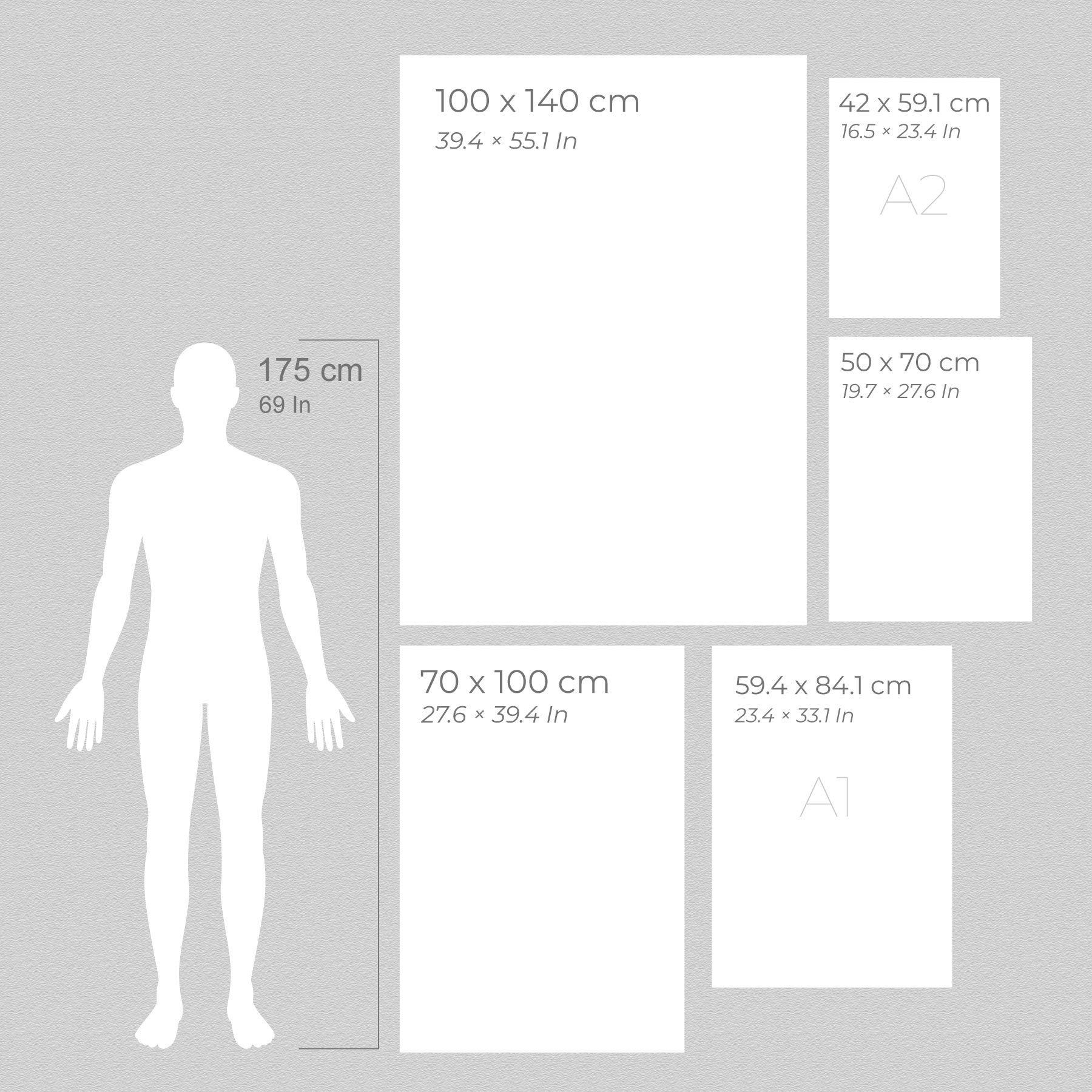 Size-chart